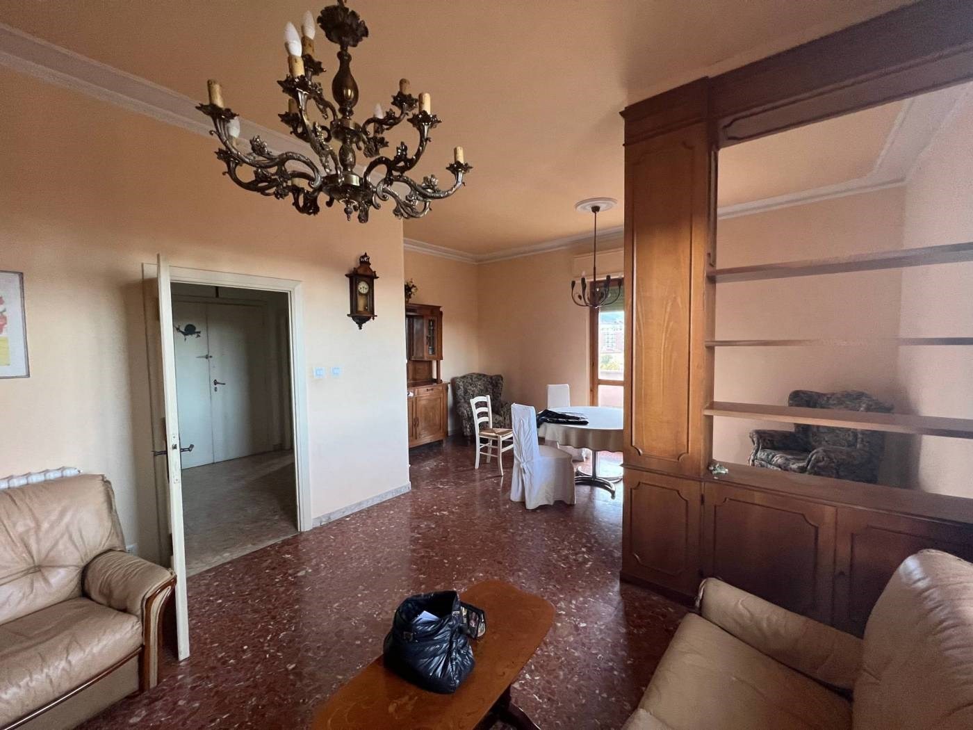 ATTICO VENDITA TERNI CENTRO STORICO