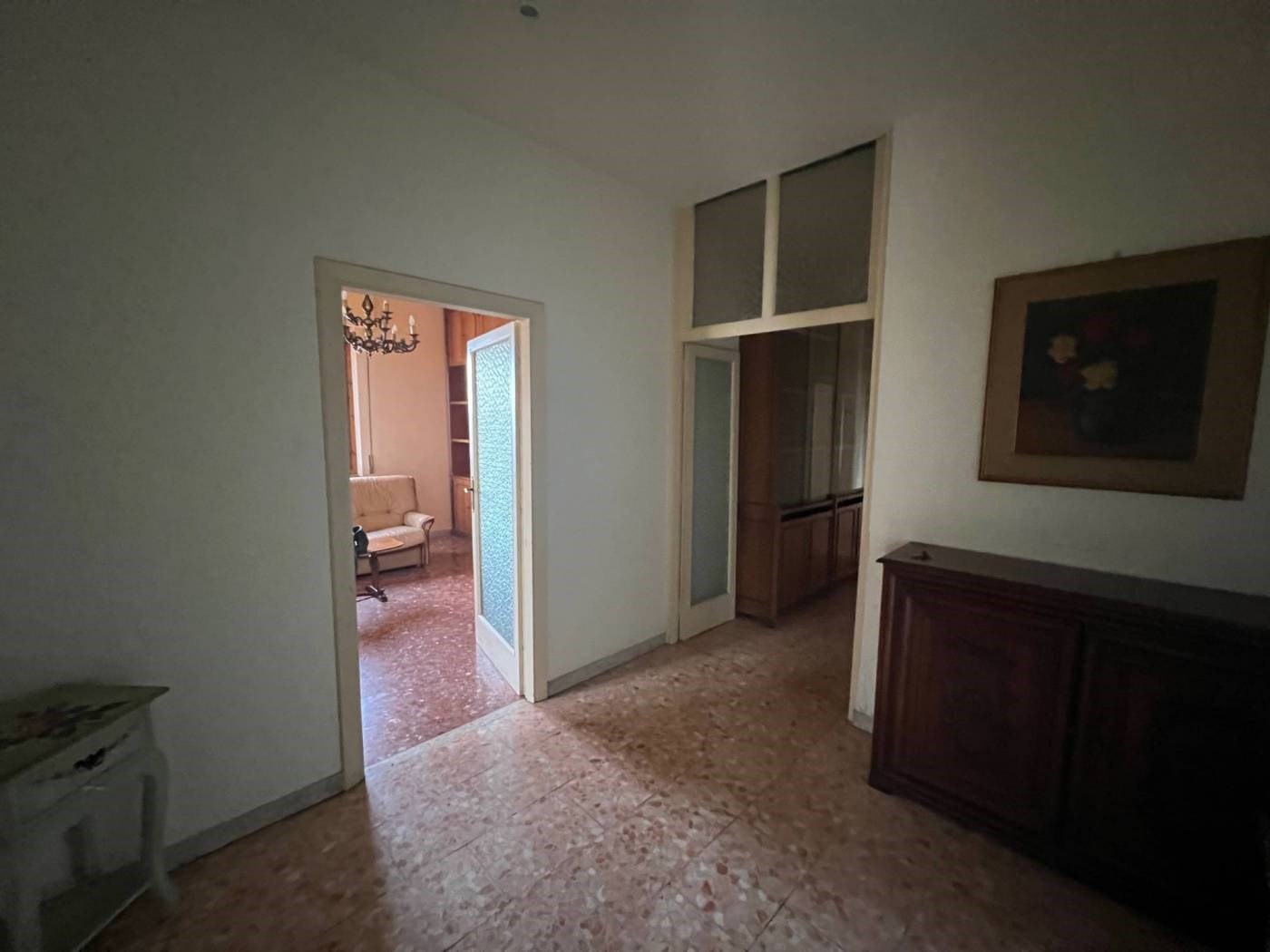 ATTICO VENDITA TERNI CENTRO STORICO