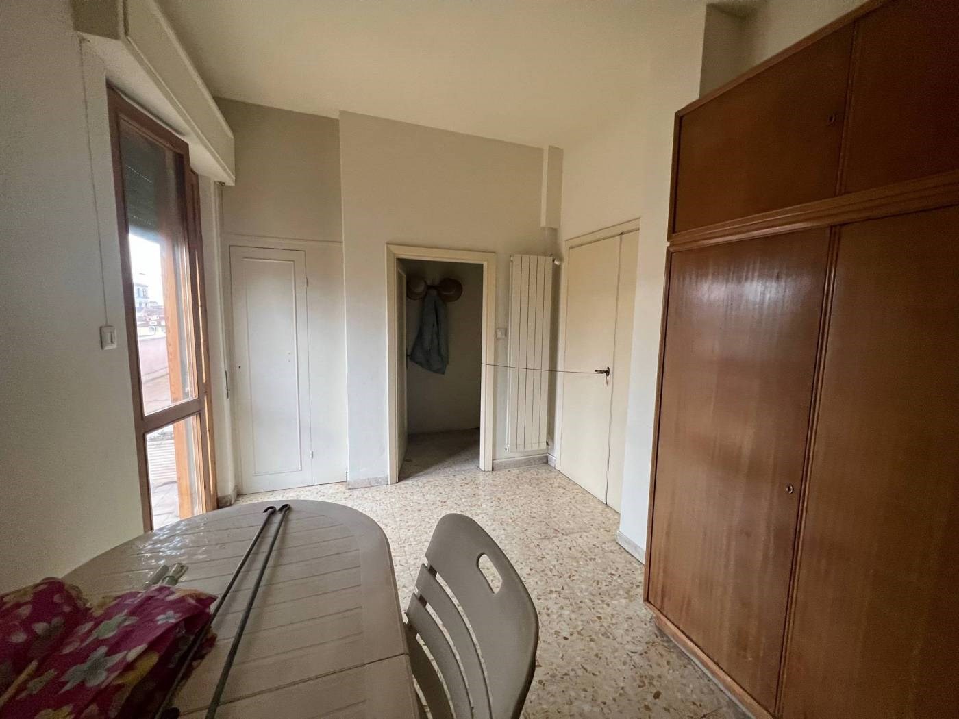 ATTICO VENDITA TERNI CENTRO STORICO