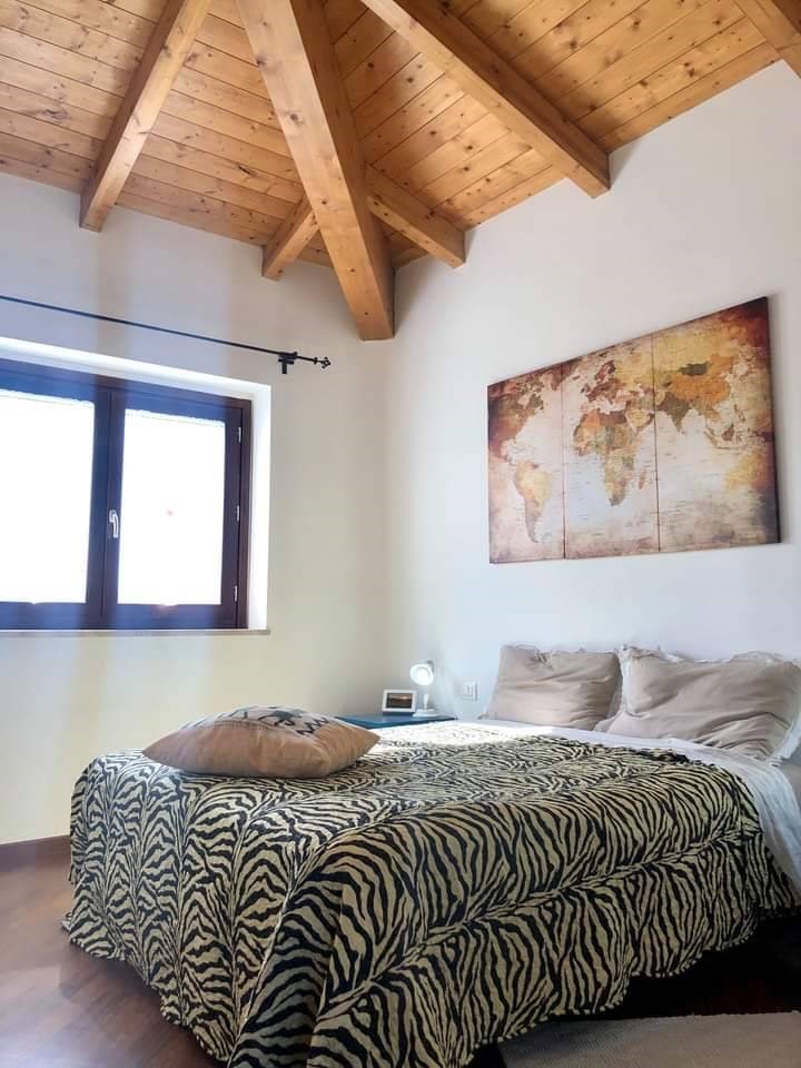 ATTICO VENDITA TERNI TUILLO