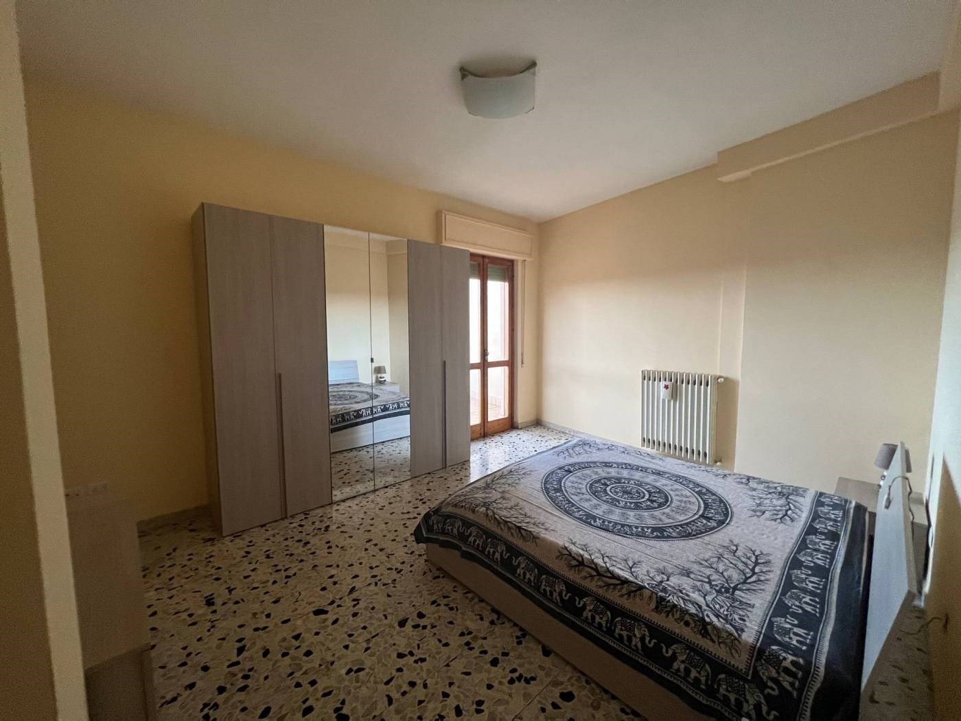ATTICO VENDITA TERNI CENTRO STORICO