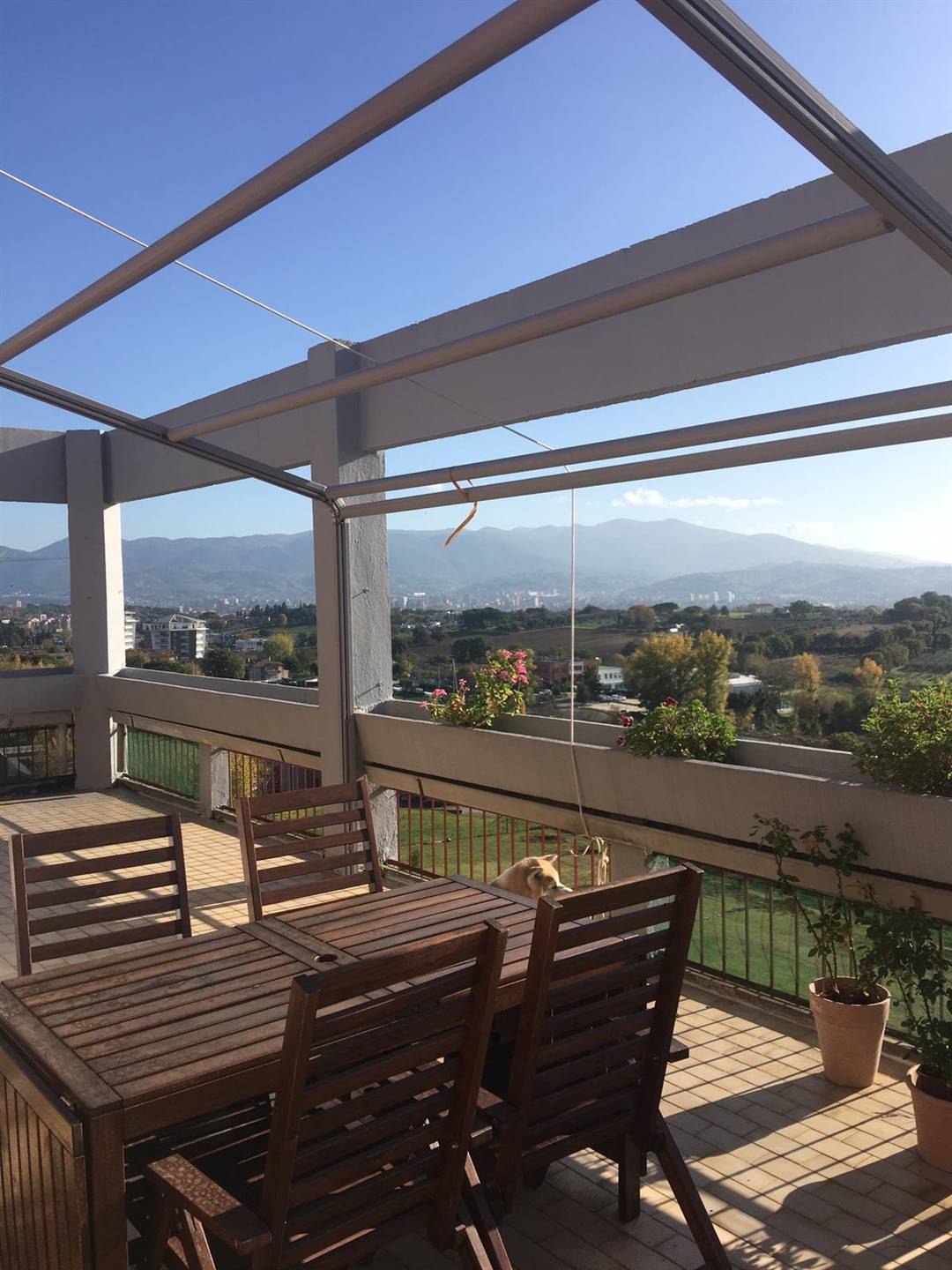 ATTICO AFFITTO TERNI 	GABELLETTA	