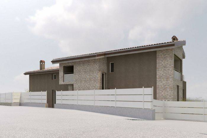 APPARTAMENTO VENDITA CORCIANO