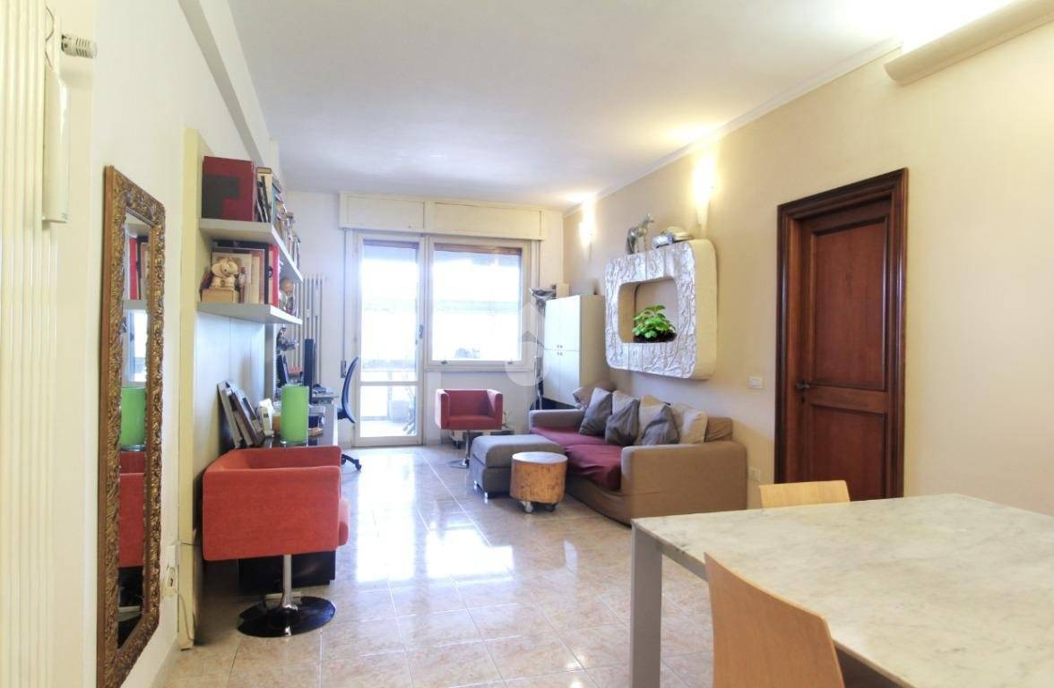 ATTICO VENDITA TERNI ZONA TURATI