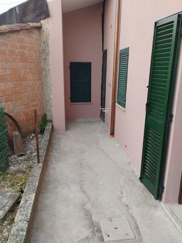 APPARTAMENTO AFFITTO AVIGLIANO UMBRO