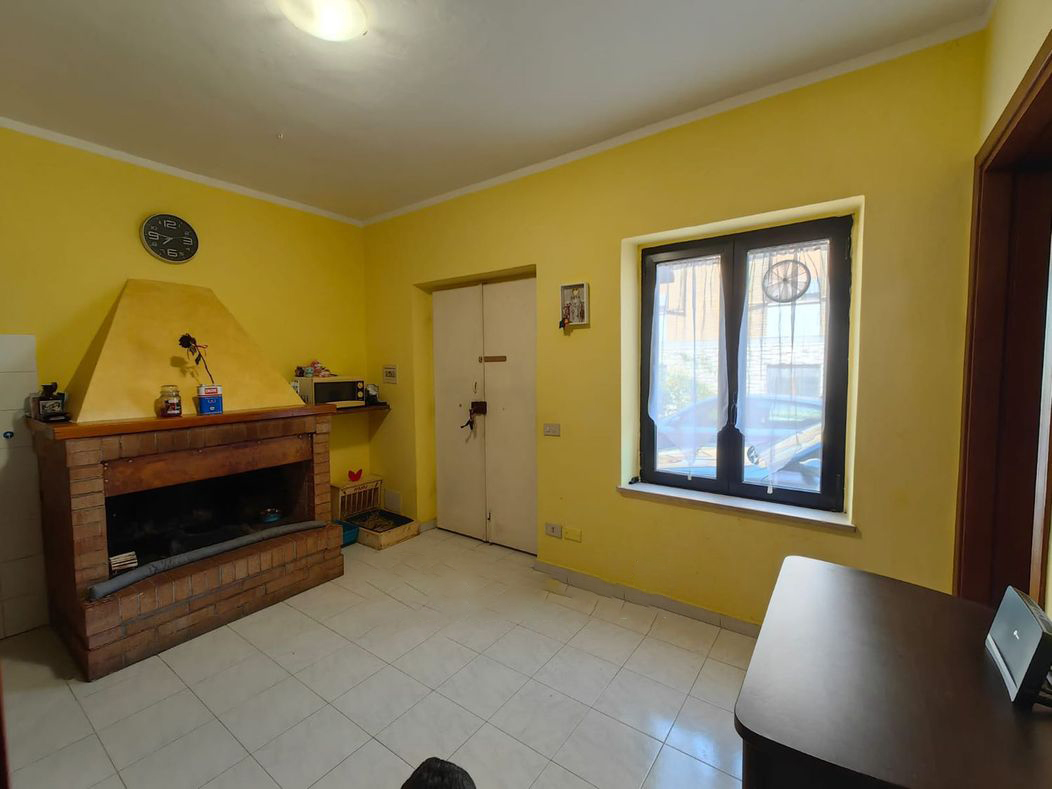 APPARTAMENTO AFFITTO AVIGLIANO UMBRO