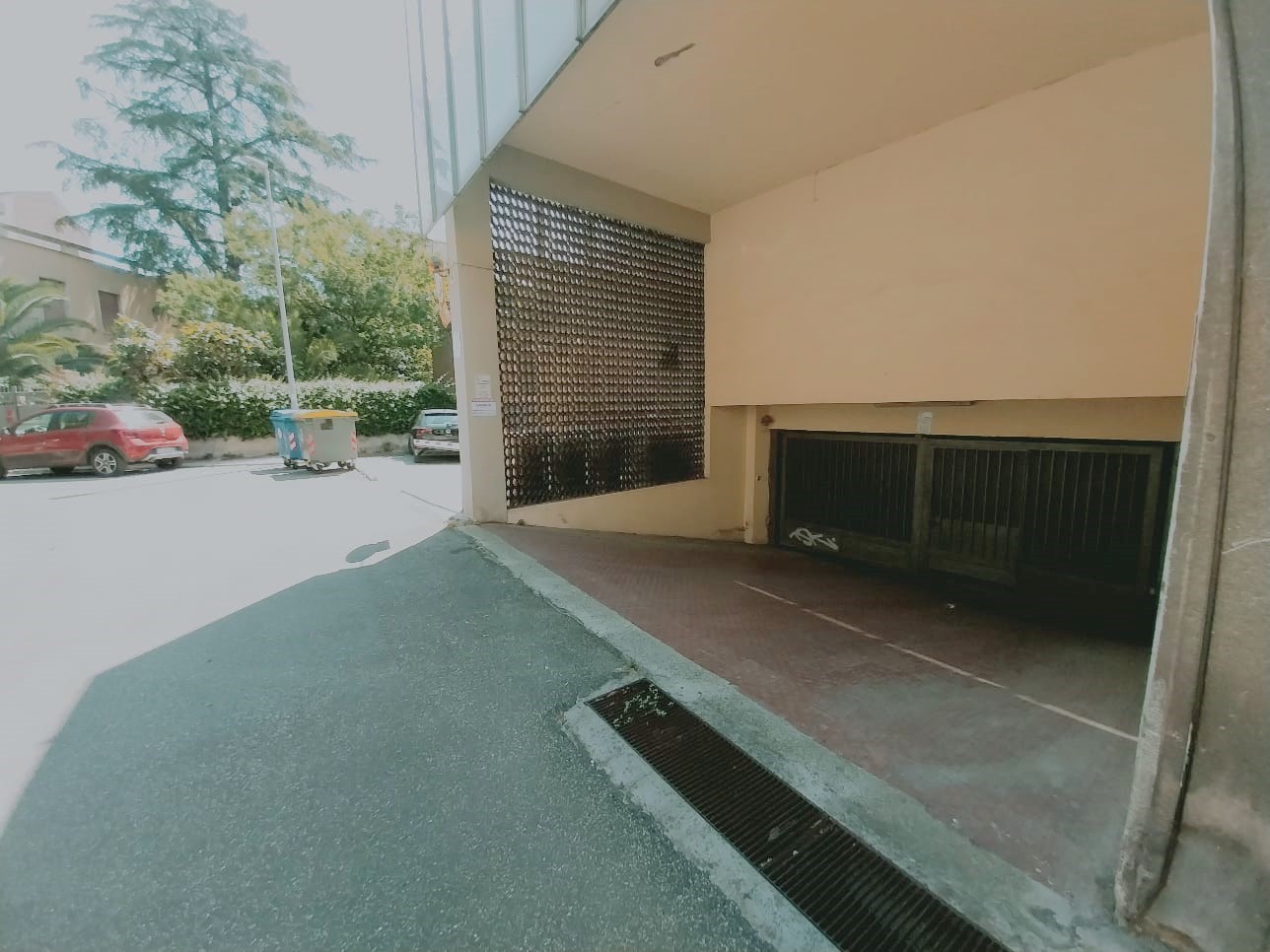 BOX - GARAGE VENDITA TERNI