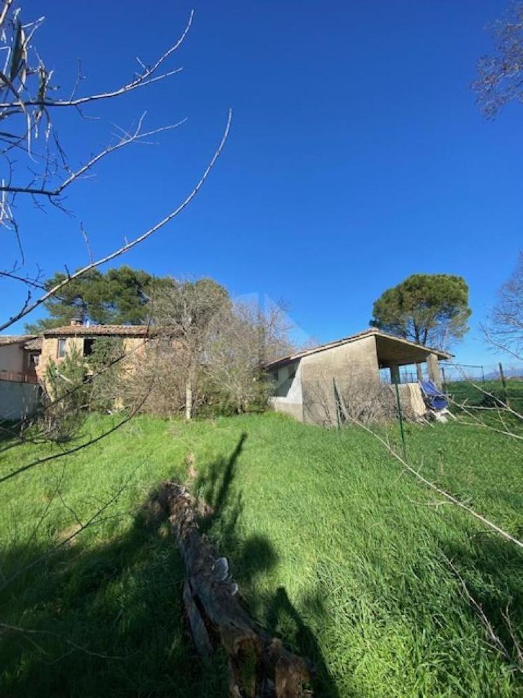 RUSTICO - CASALE VENDITA MARSCIANO BADIOLA