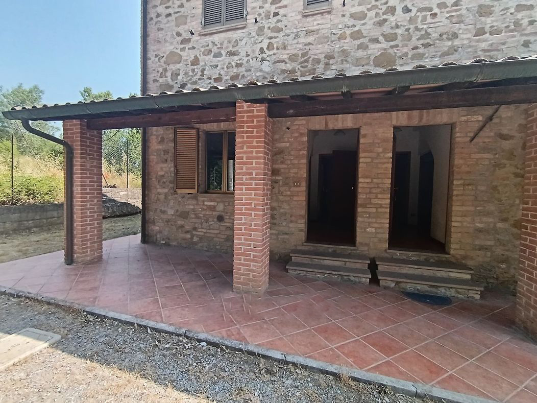 APPARTAMENTO AFFITTO PERUGIA BAGNAIA
