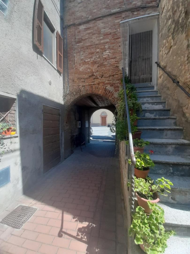 APPARTAMENTO VENDITA PERUGIA BAGNAIA