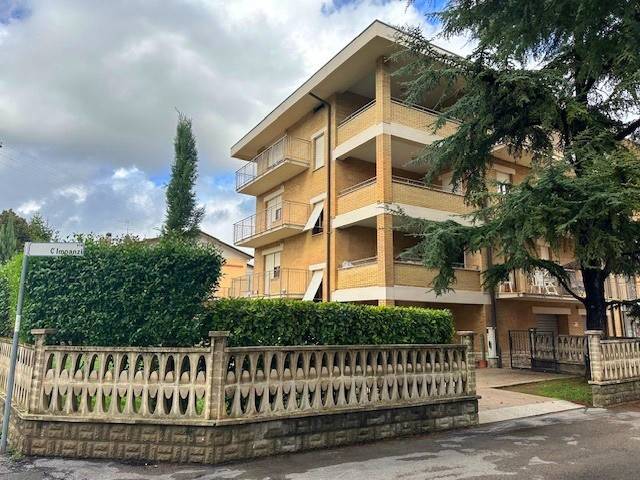 APPARTAMENTO VENDITA PERUGIA BALANZANO