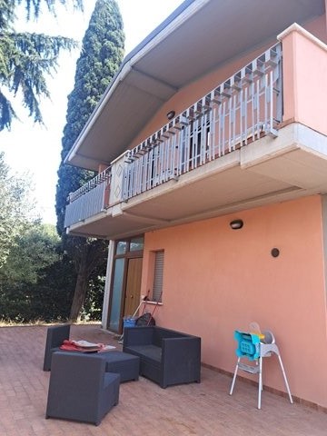 CASA INDIPENDENTE VENDITA PERUGIA BALANZANO