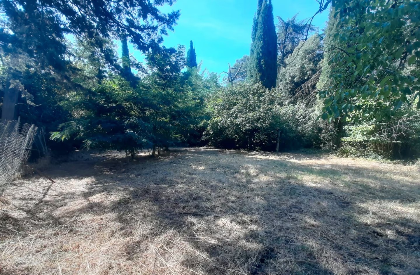TERRENO AGRICOLO VENDITA PERUGIA BALANZANO