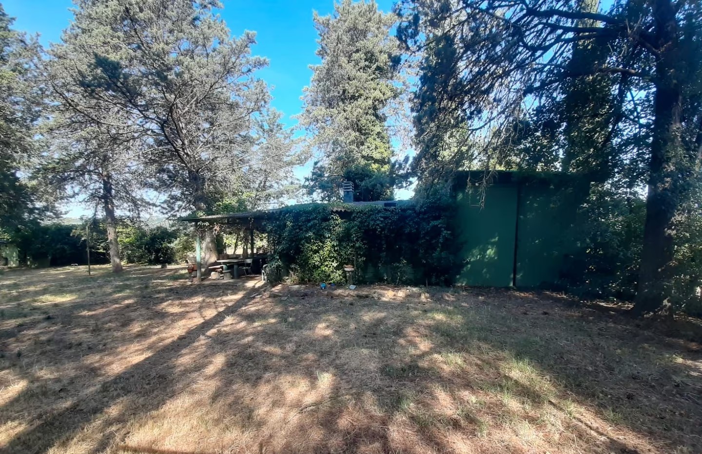 TERRENO AGRICOLO VENDITA PERUGIA BALANZANO