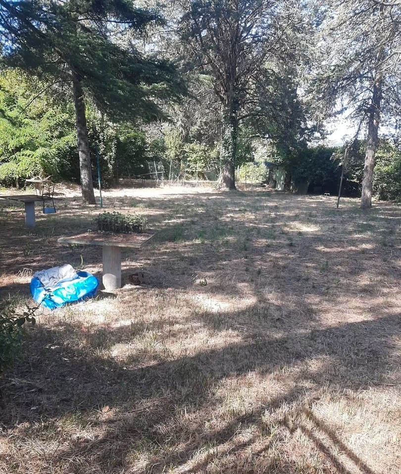 TERRENO AGRICOLO VENDITA PERUGIA BALANZANO