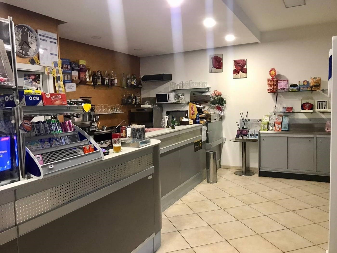 TABACCHERIA VENDITA PERUGIA