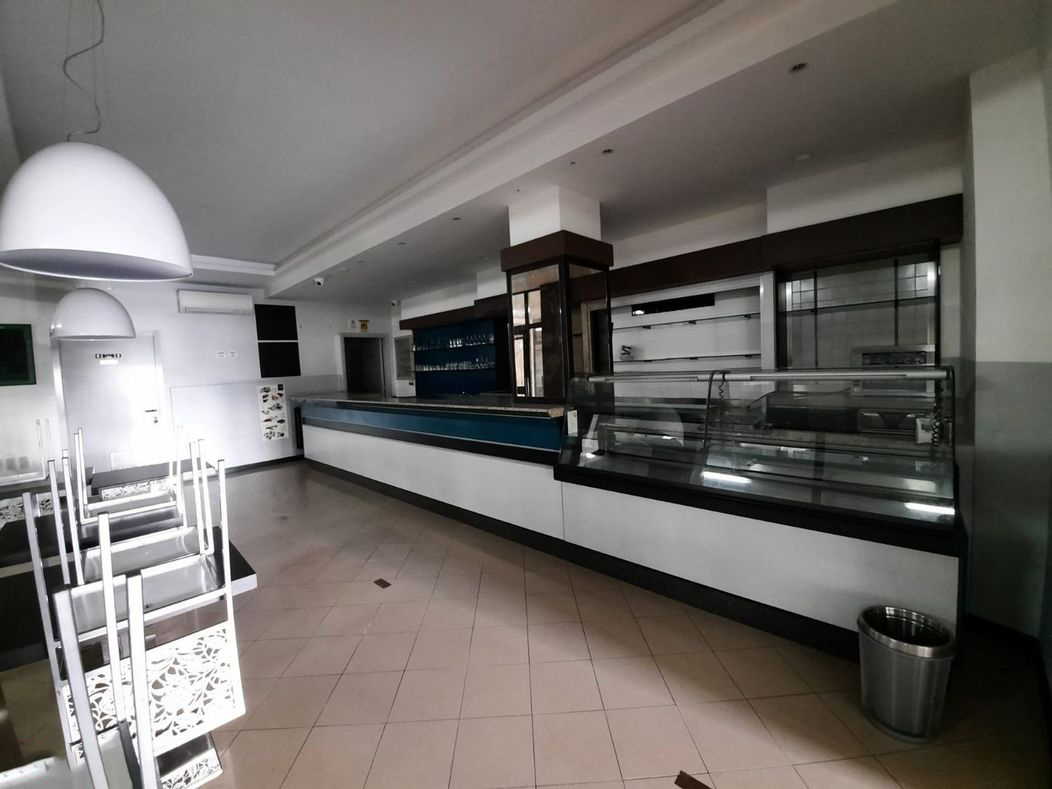 BAR VENDITA PERUGIA 	SAN SISTO	
