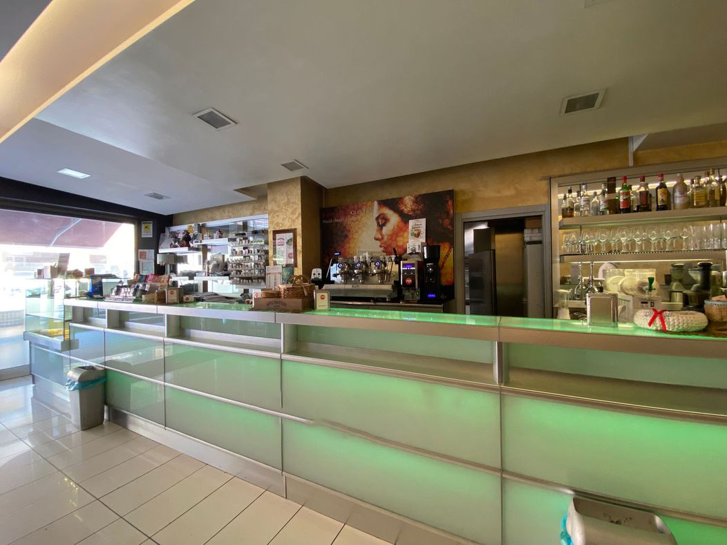 BAR VENDITA PERUGIA SETTEVALLI