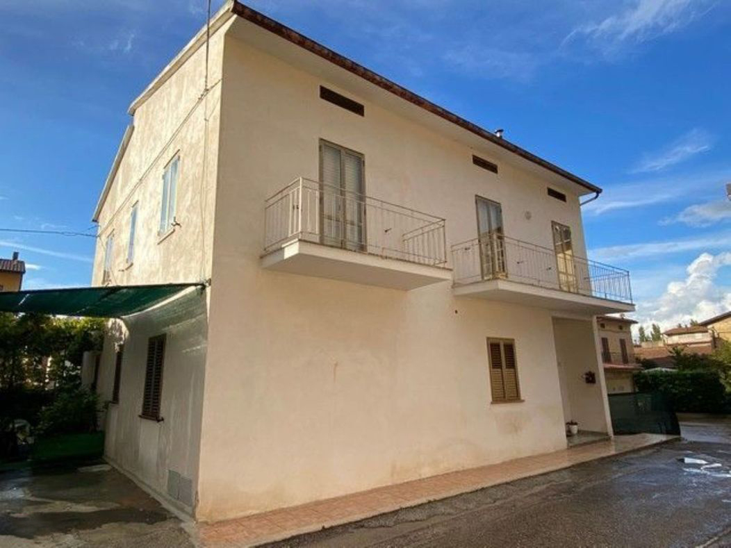 APPARTAMENTO VENDITA BASTIA UMBRA