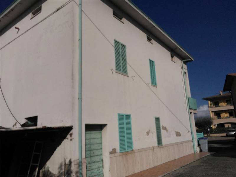 CASA INDIPENDENTE VENDITA BASTIA UMBRA