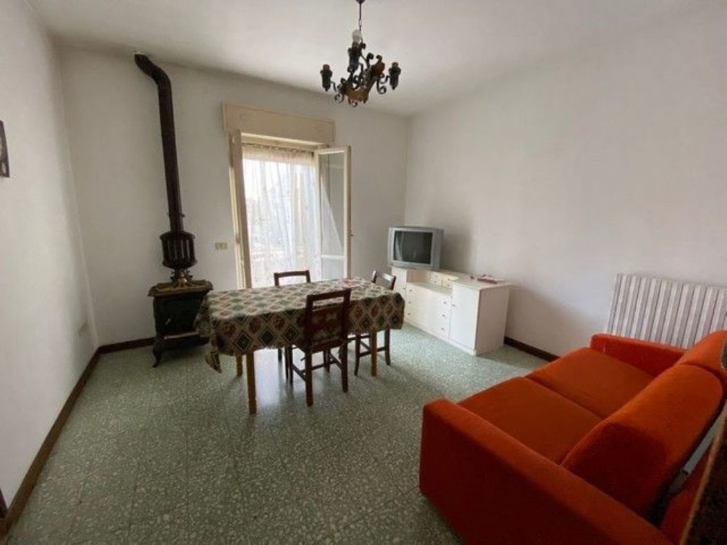 APPARTAMENTO VENDITA BASTIA UMBRA