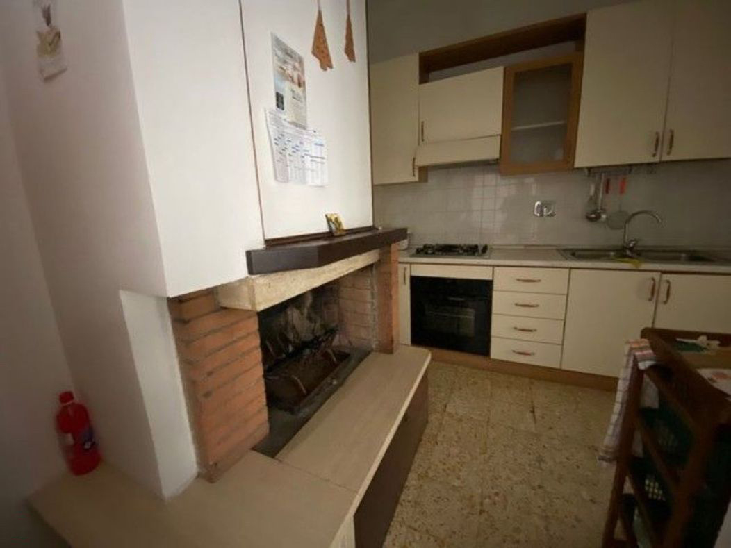 APPARTAMENTO VENDITA BASTIA UMBRA