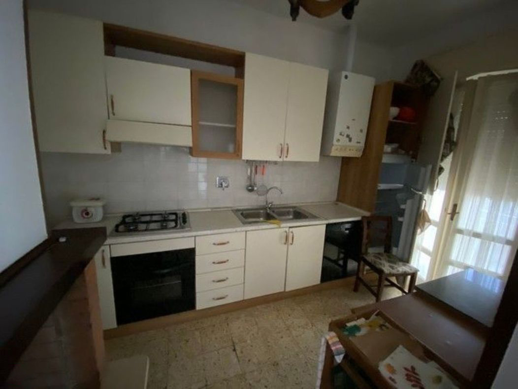 APPARTAMENTO VENDITA BASTIA UMBRA