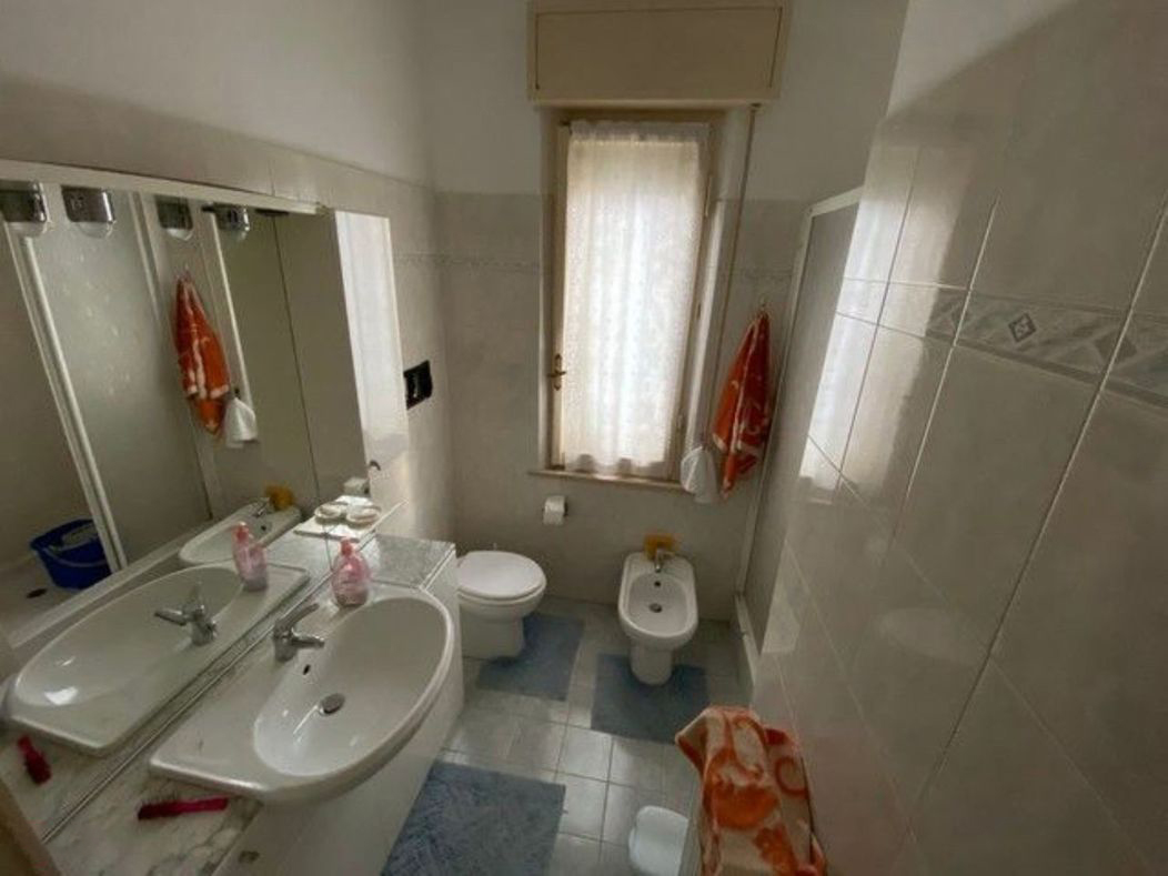 APPARTAMENTO VENDITA BASTIA UMBRA