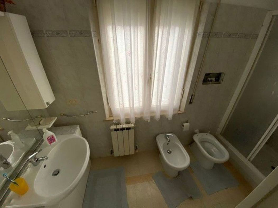 APPARTAMENTO VENDITA BASTIA UMBRA