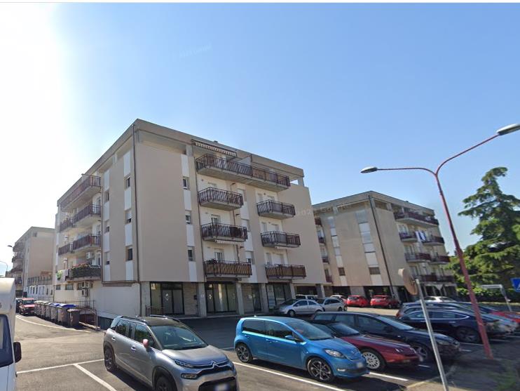 APPARTAMENTO VENDITA BASTIA UMBRA