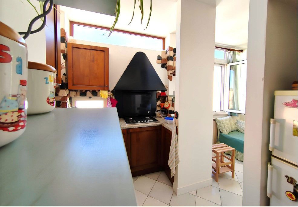 APPARTAMENTO VENDITA TERNI BATTISTI