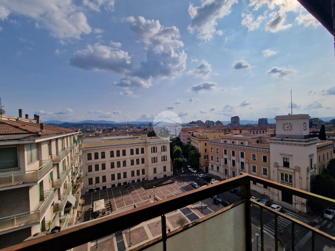 APPARTAMENTO VENDITA TERNI 	BATTISTI	