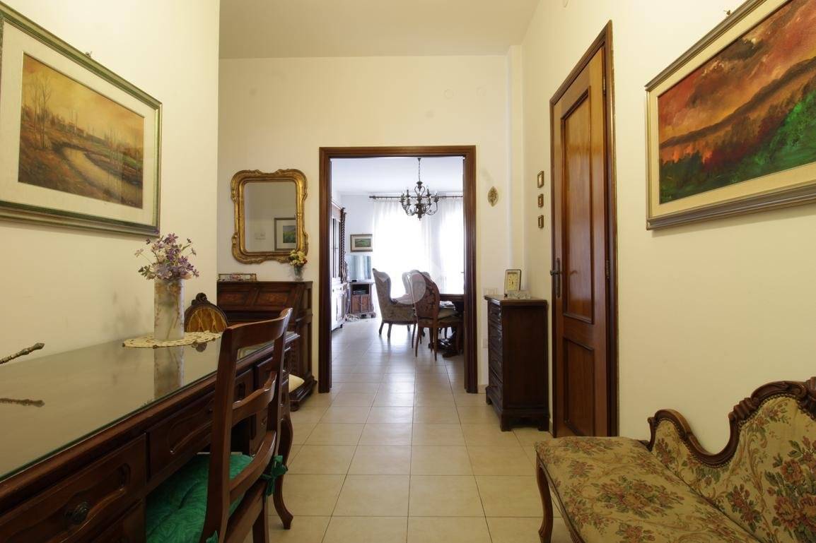 APPARTAMENTO VENDITA TERNI 	BATTISTI	