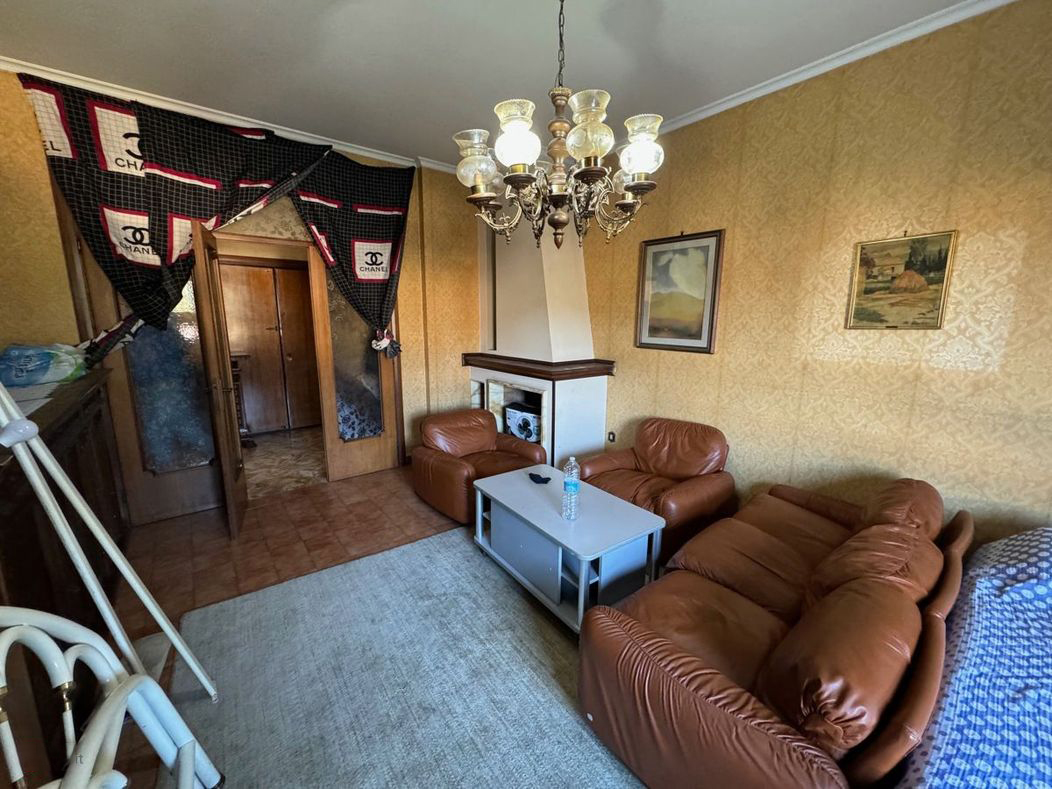 APPARTAMENTO VENDITA TERNI BATTISTI