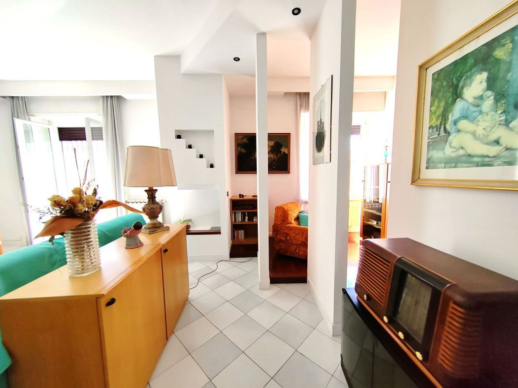 APPARTAMENTO VENDITA TERNI BATTISTI