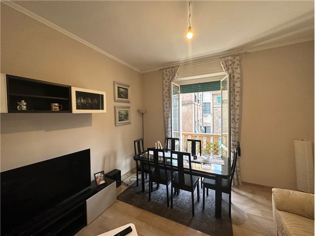 APPARTAMENTO VENDITA TERNI BATTISTI