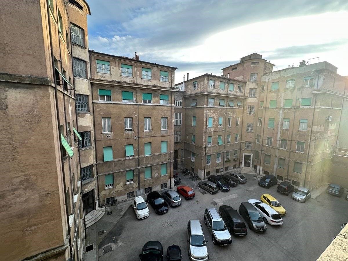 APPARTAMENTO VENDITA TERNI SEMICENTRO