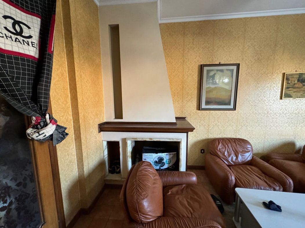 APPARTAMENTO VENDITA TERNI BATTISTI