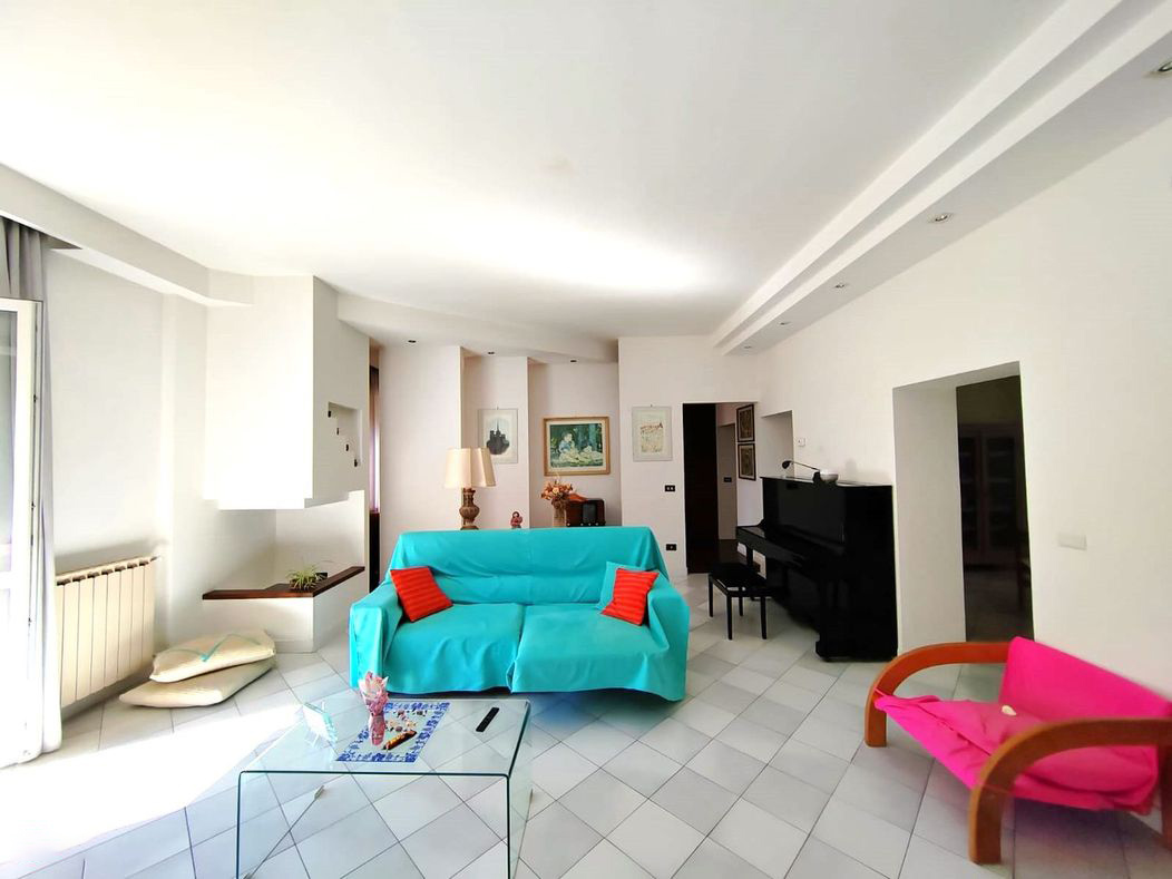 APPARTAMENTO VENDITA TERNI BATTISTI