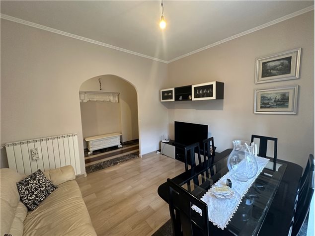 APPARTAMENTO VENDITA TERNI BATTISTI