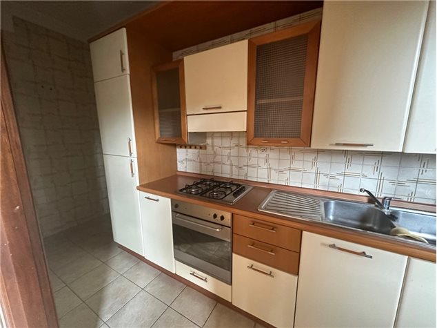 APPARTAMENTO VENDITA TERNI BATTISTI