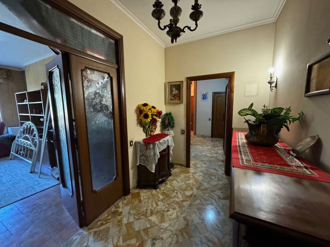 APPARTAMENTO VENDITA TERNI BATTISTI