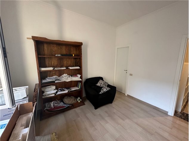 APPARTAMENTO VENDITA TERNI BATTISTI