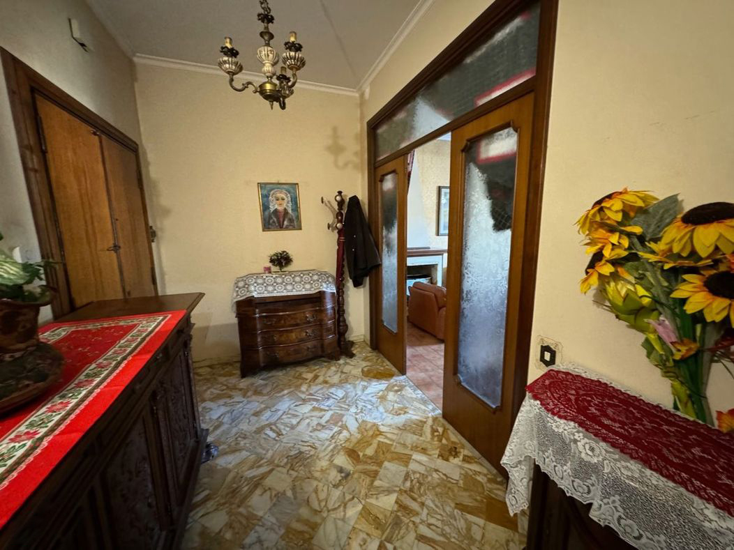 APPARTAMENTO VENDITA TERNI BATTISTI