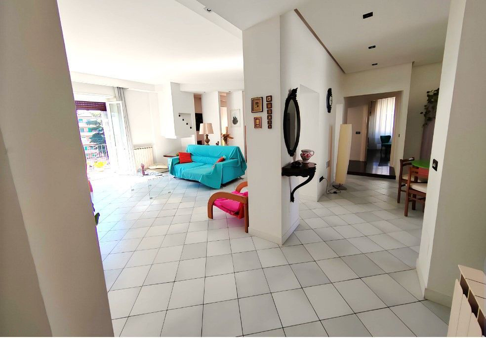 APPARTAMENTO VENDITA TERNI BATTISTI