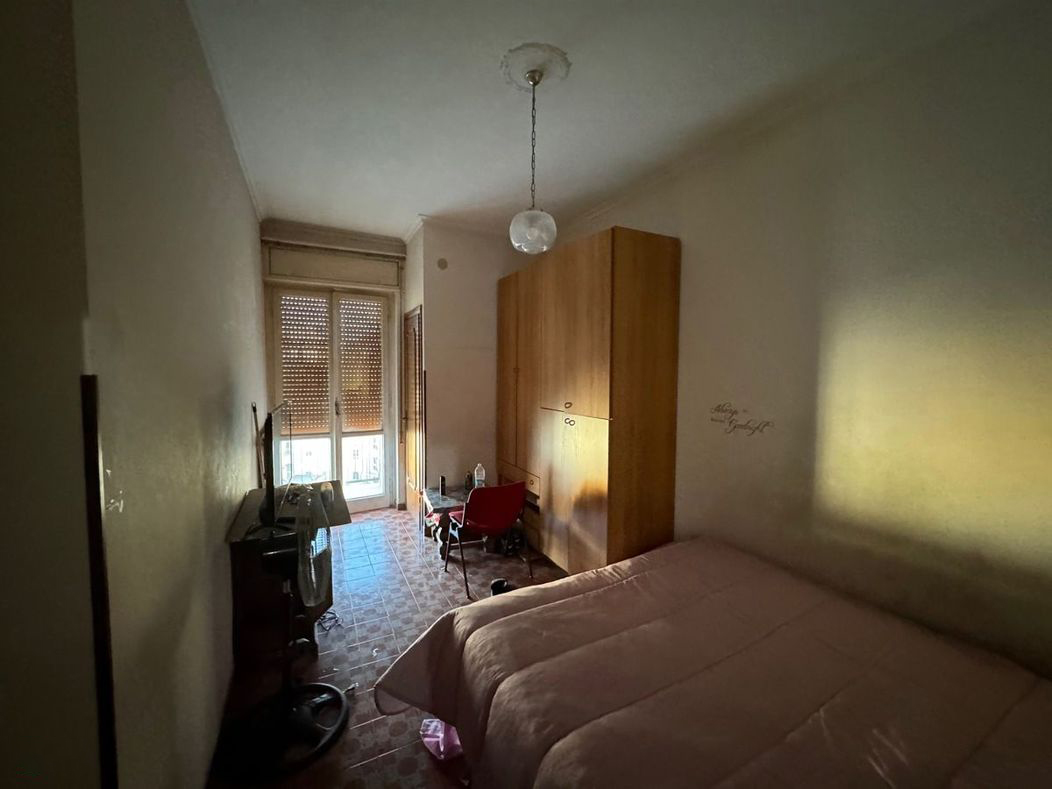 APPARTAMENTO VENDITA TERNI BATTISTI