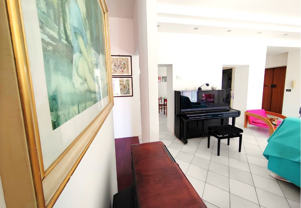 APPARTAMENTO VENDITA TERNI BATTISTI