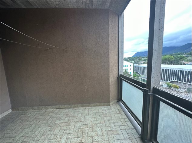 APPARTAMENTO VENDITA TERNI BATTISTI