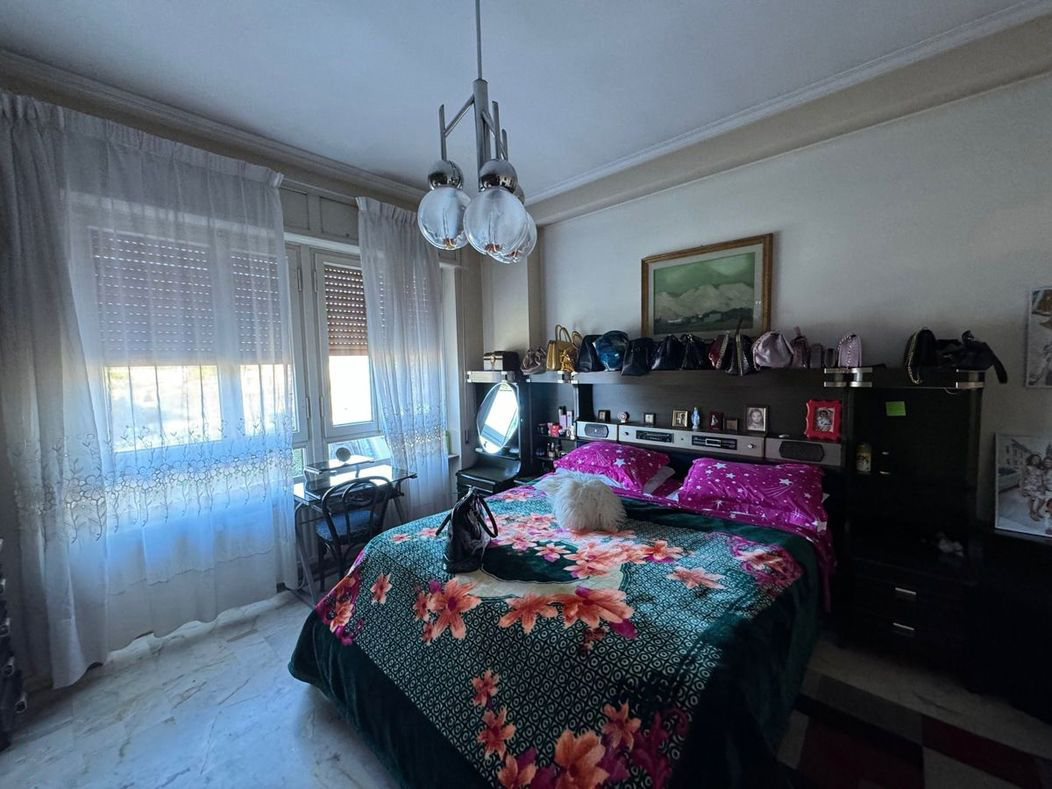 APPARTAMENTO VENDITA TERNI BATTISTI