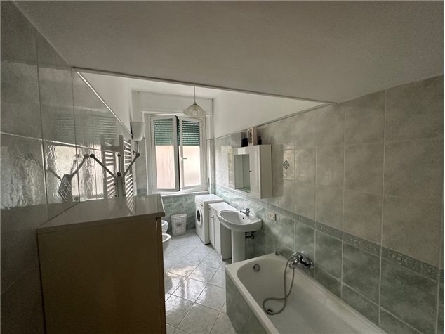 APPARTAMENTO VENDITA TERNI BATTISTI